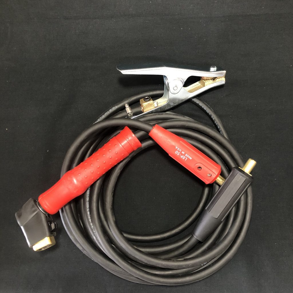 Welding Cable Sets